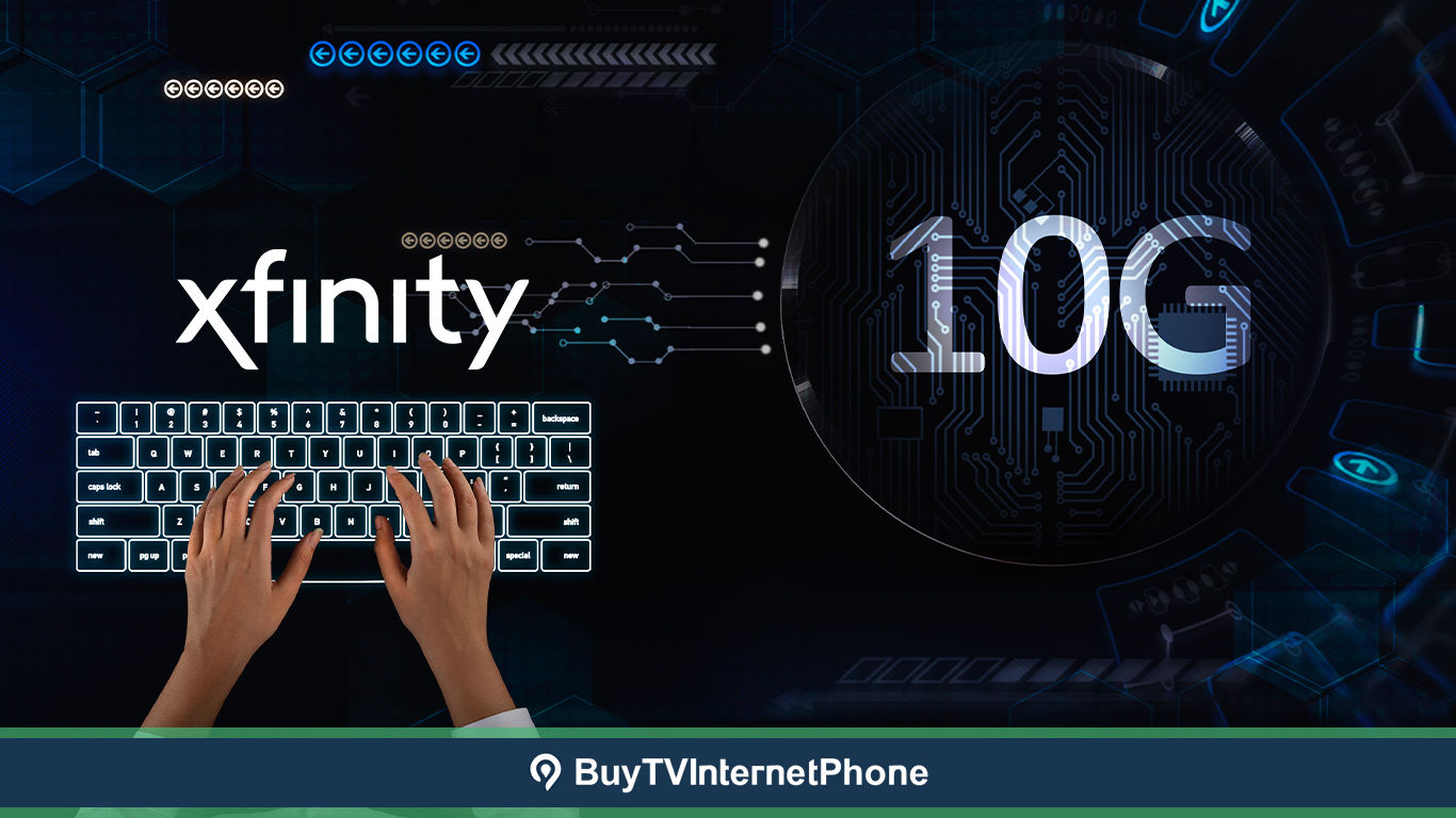 Xfinity 10G | Why the Hype, What Is It & How to Get It
